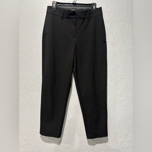 H&M Black Women's Pants